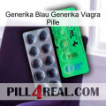 Generic Blue Generic Viagra Pill new04